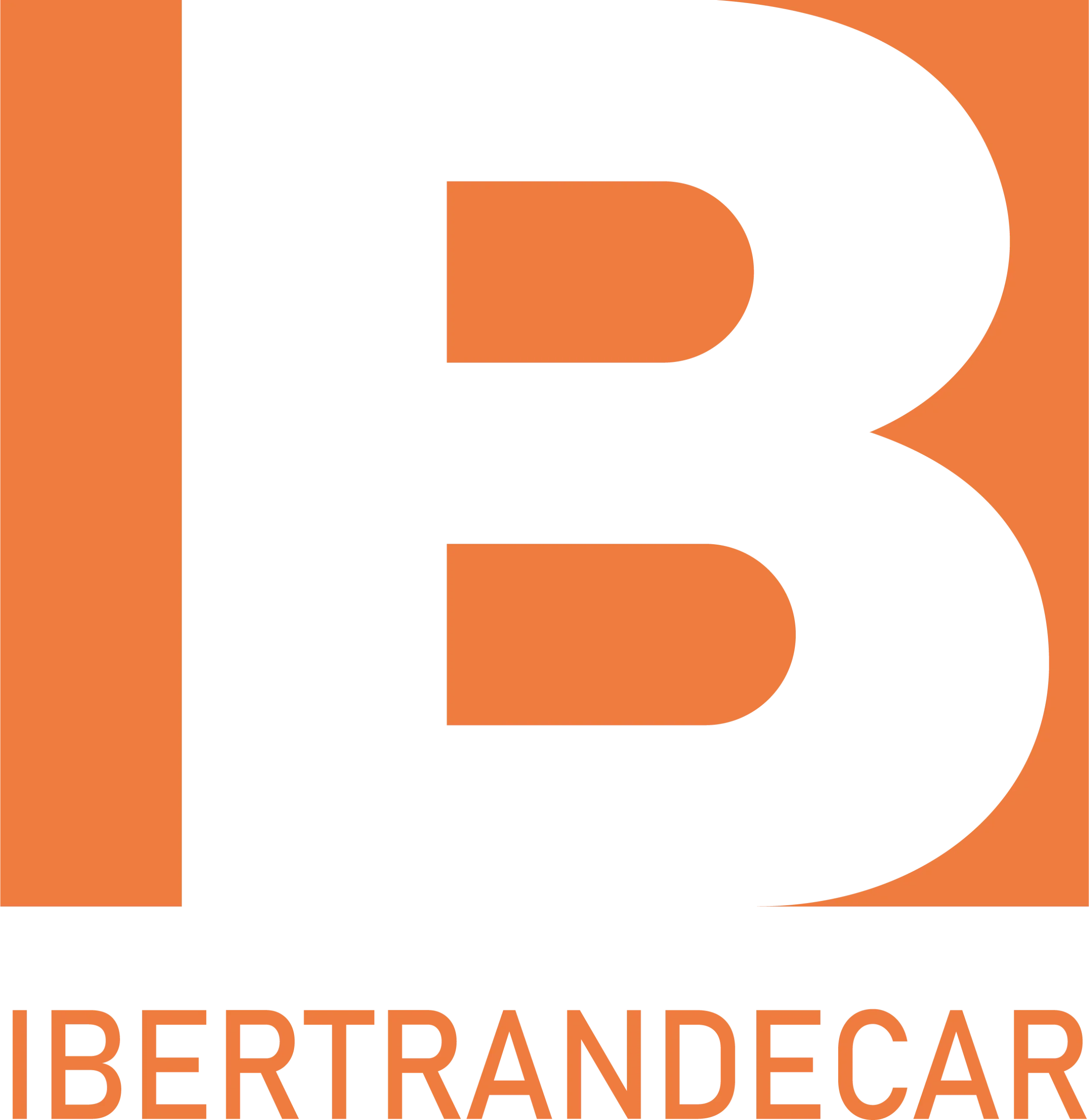 Ibertrandecar