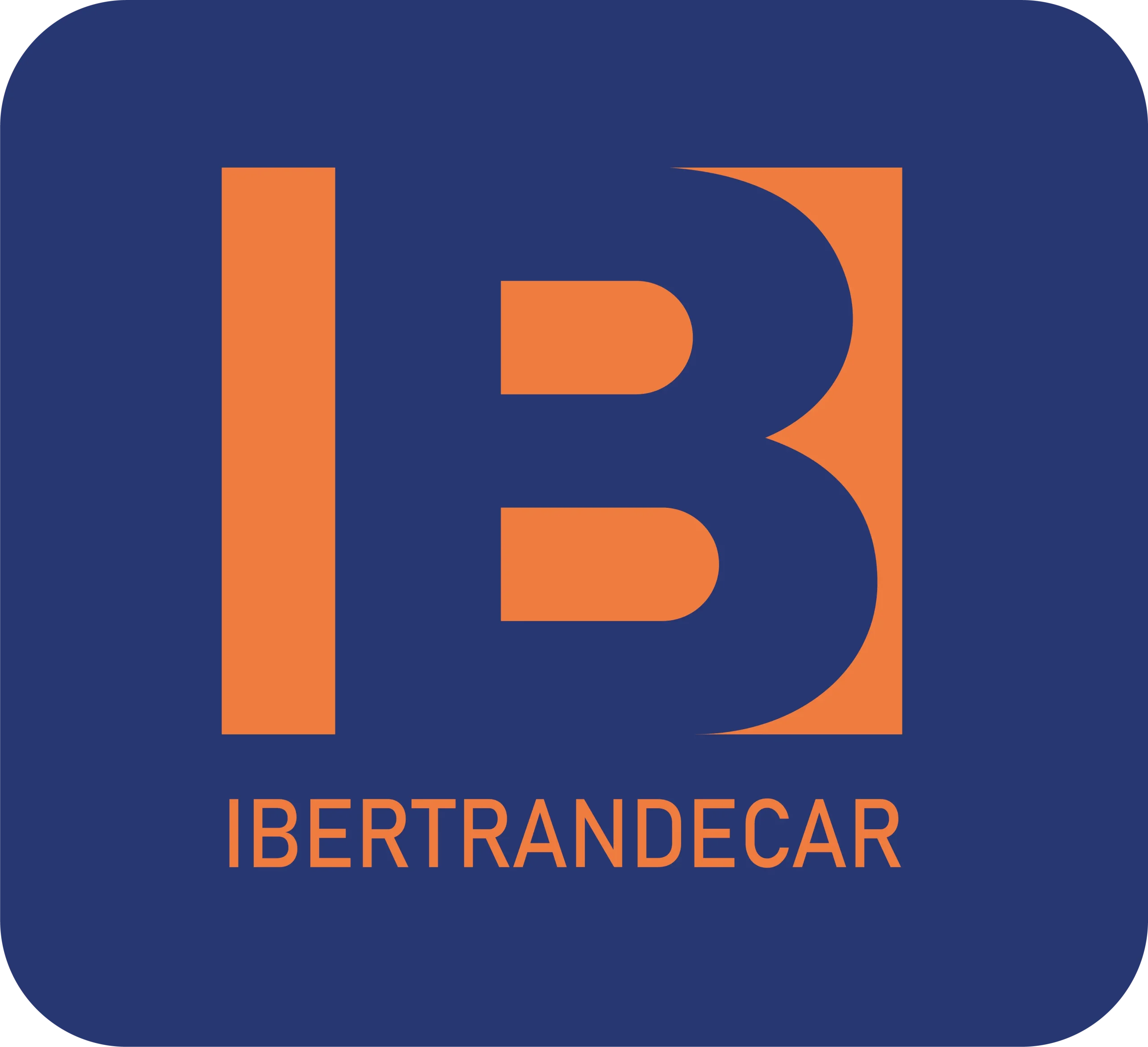 Ibertrandecar